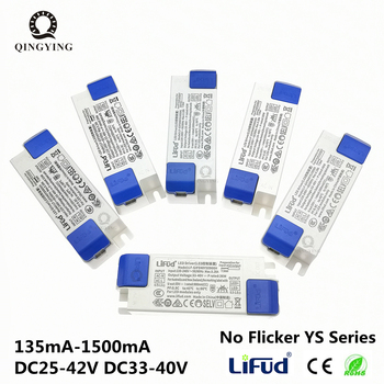 LED & DRIVERS